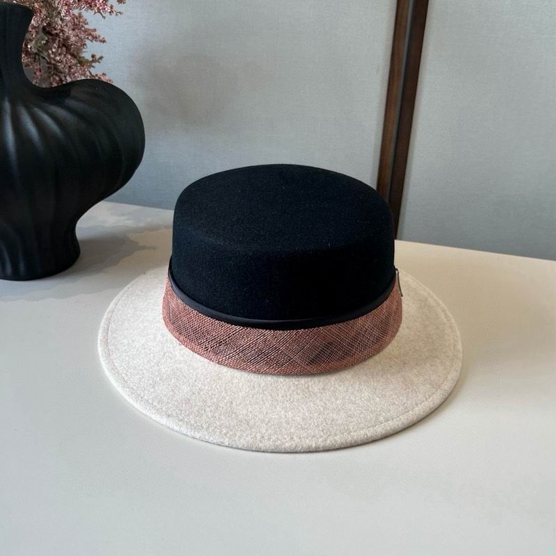 LV top hat 090803
